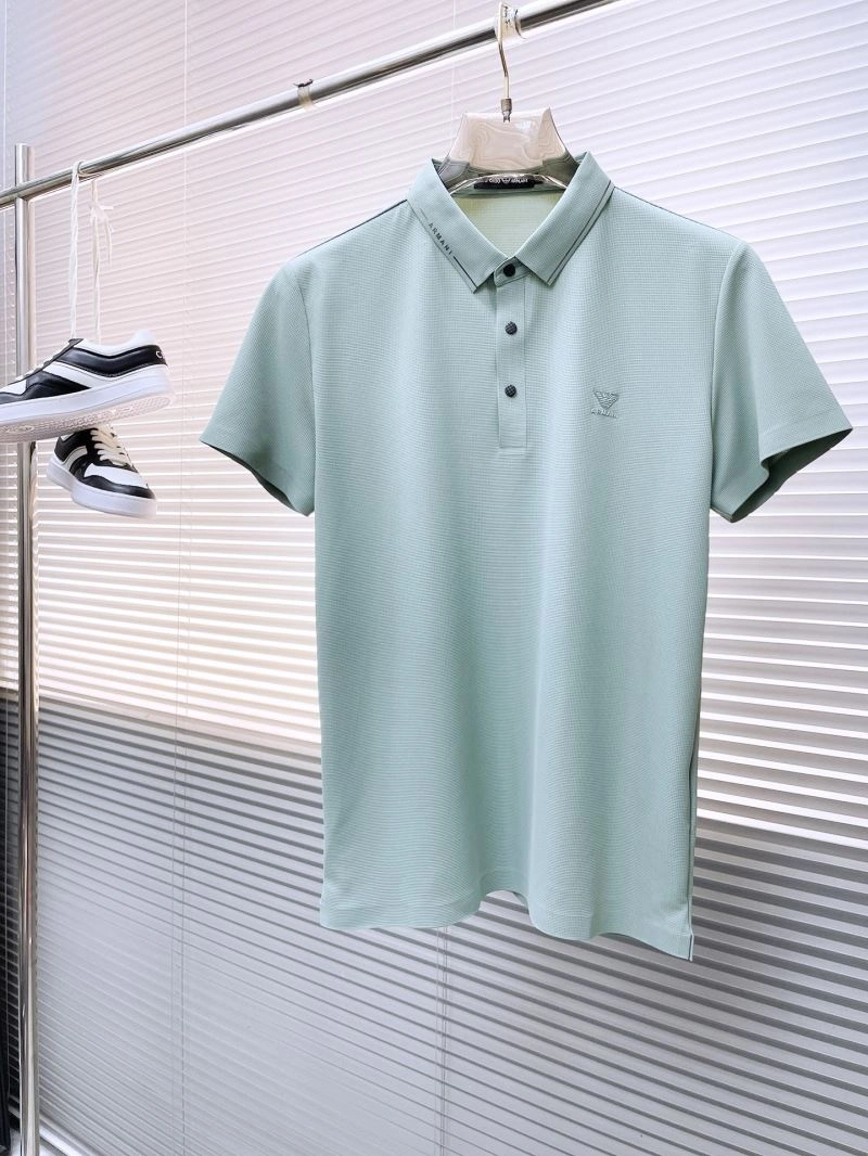 Armani T-Shirts Attractive 95605