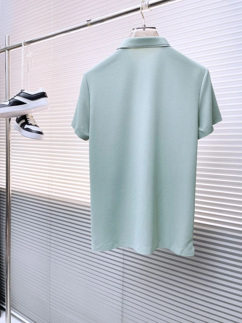 Armani T-Shirts Attractive 95605