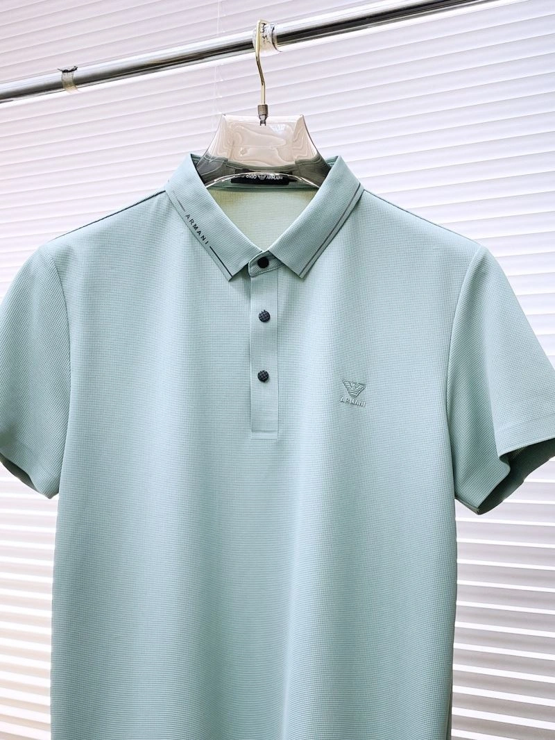 Armani T-Shirts Attractive 95605