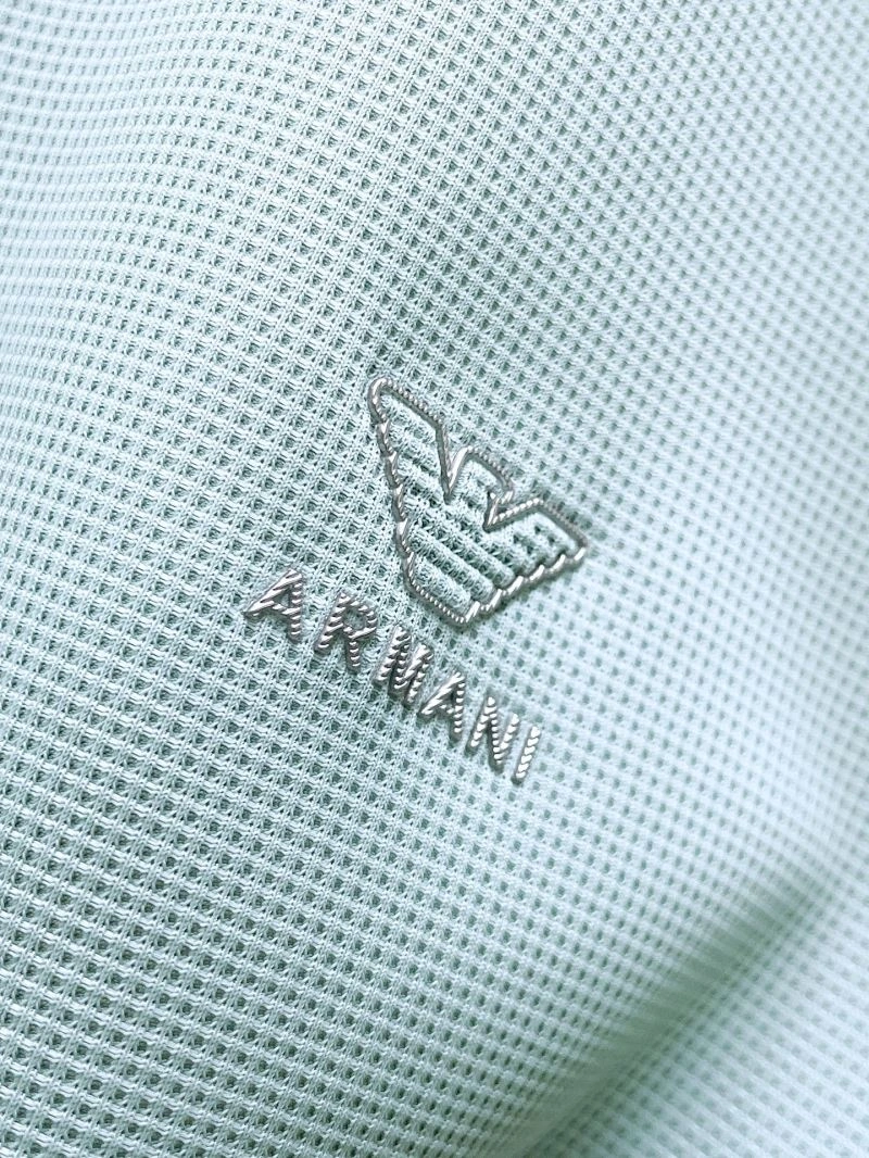 Armani T-Shirts Attractive 95605