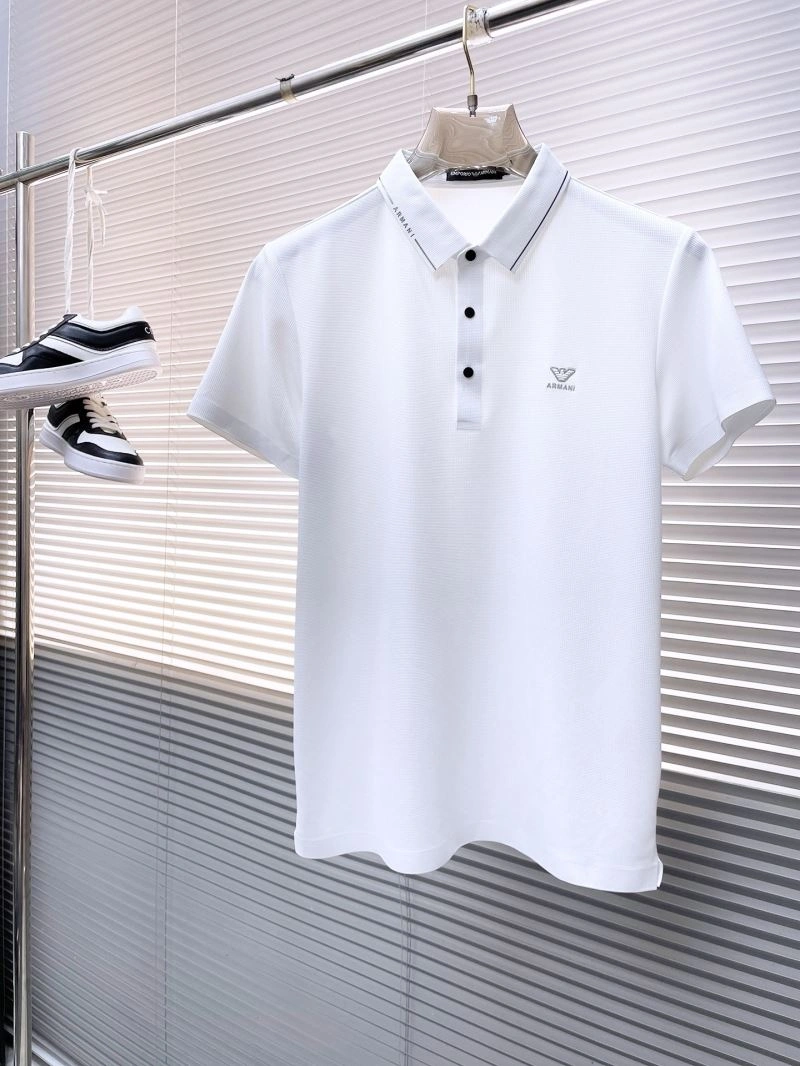 Packable Armani T-Shirts 95606