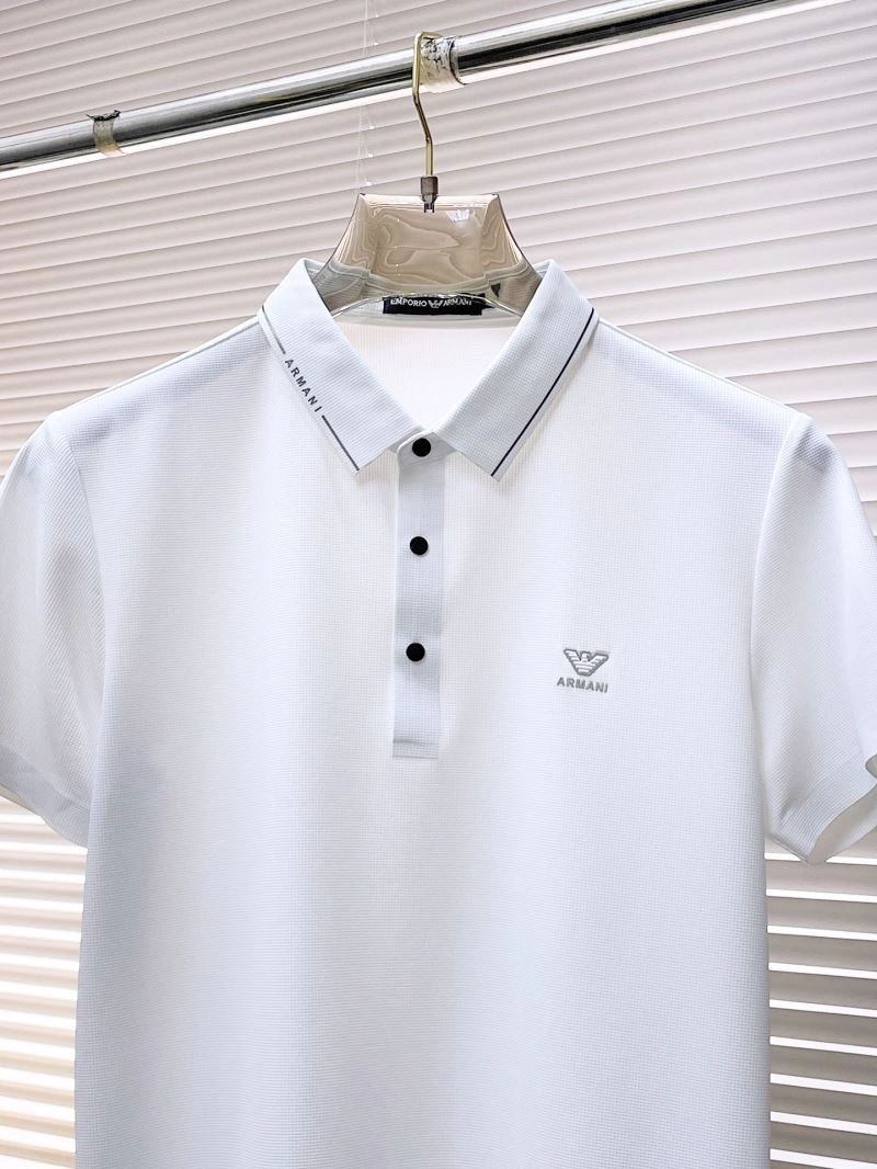 Packable Armani T-Shirts 95606
