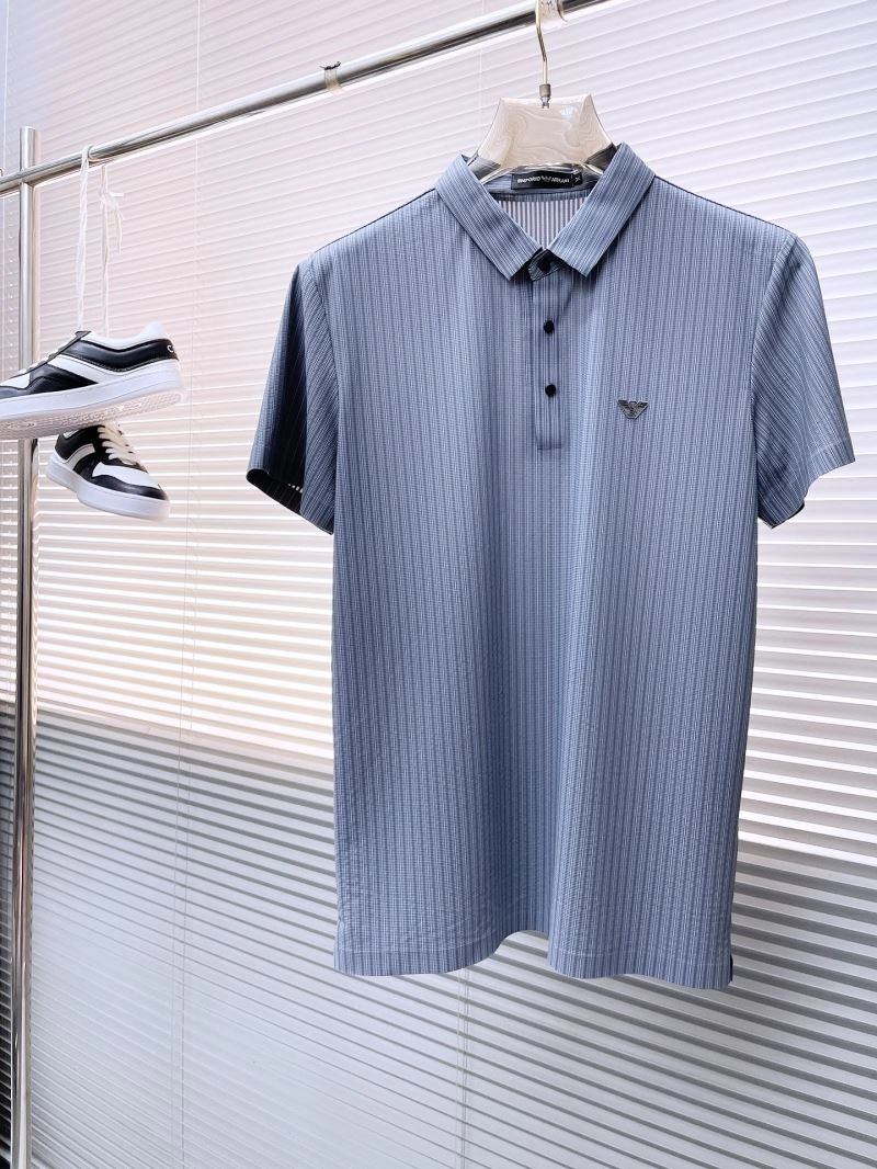 Armani T-Shirts Premium 95642