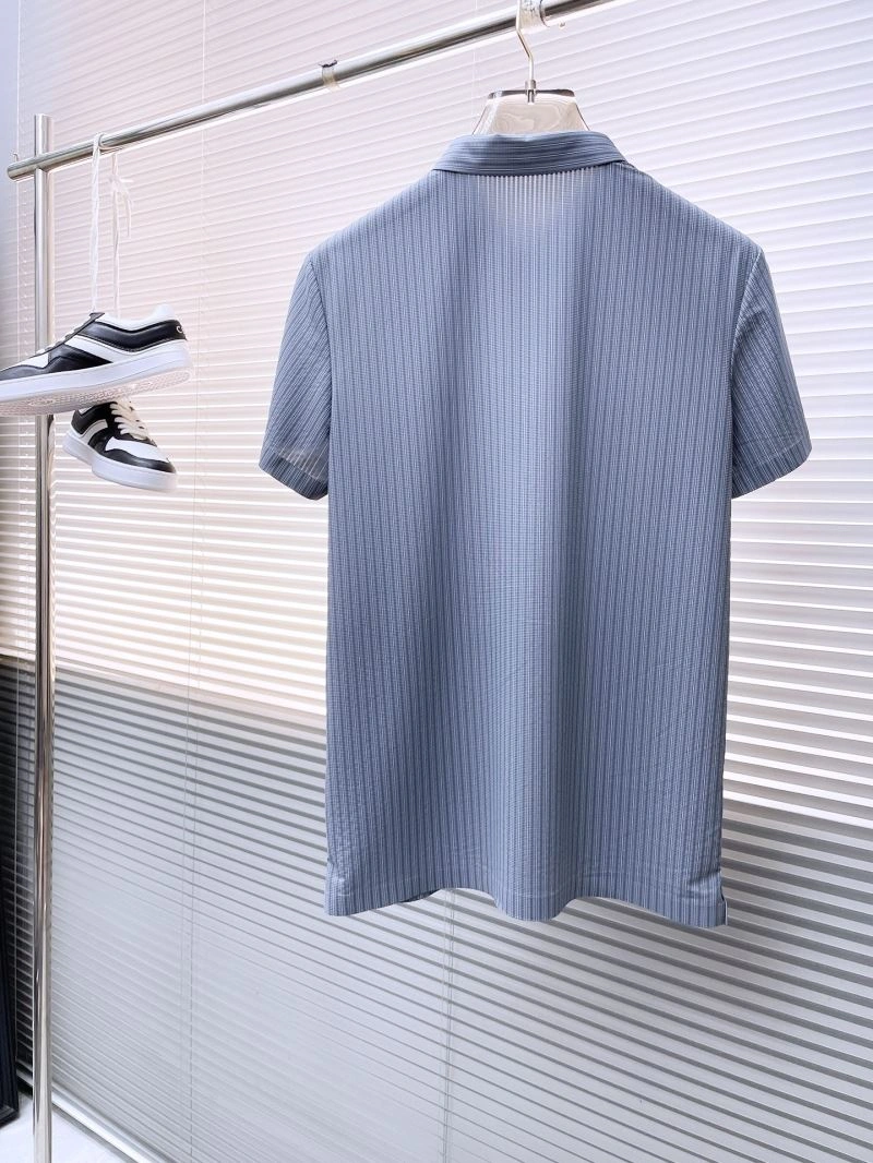 Armani T-Shirts Premium 95642