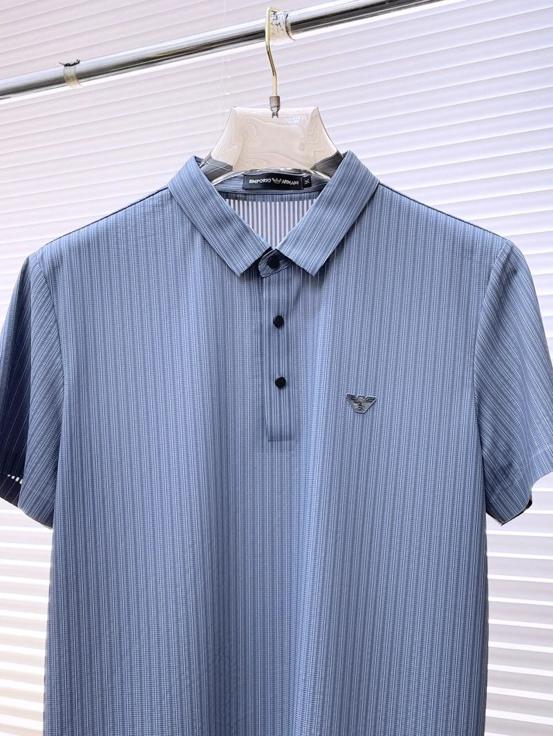 Armani T-Shirts Premium 95642