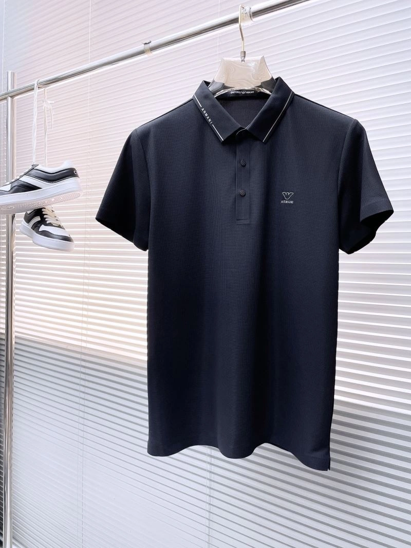 Armani T-Shirts Stylish 95602