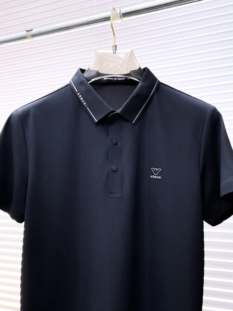 Armani T-Shirts Stylish 95602