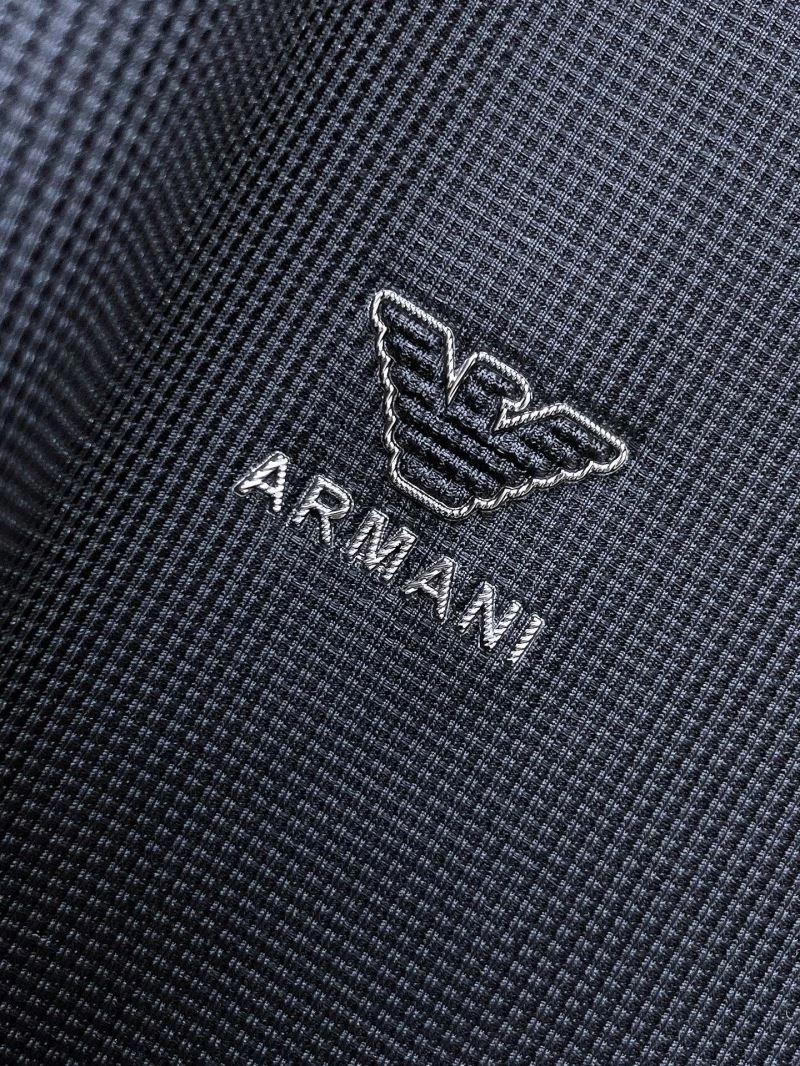 Armani T-Shirts Stylish 95602
