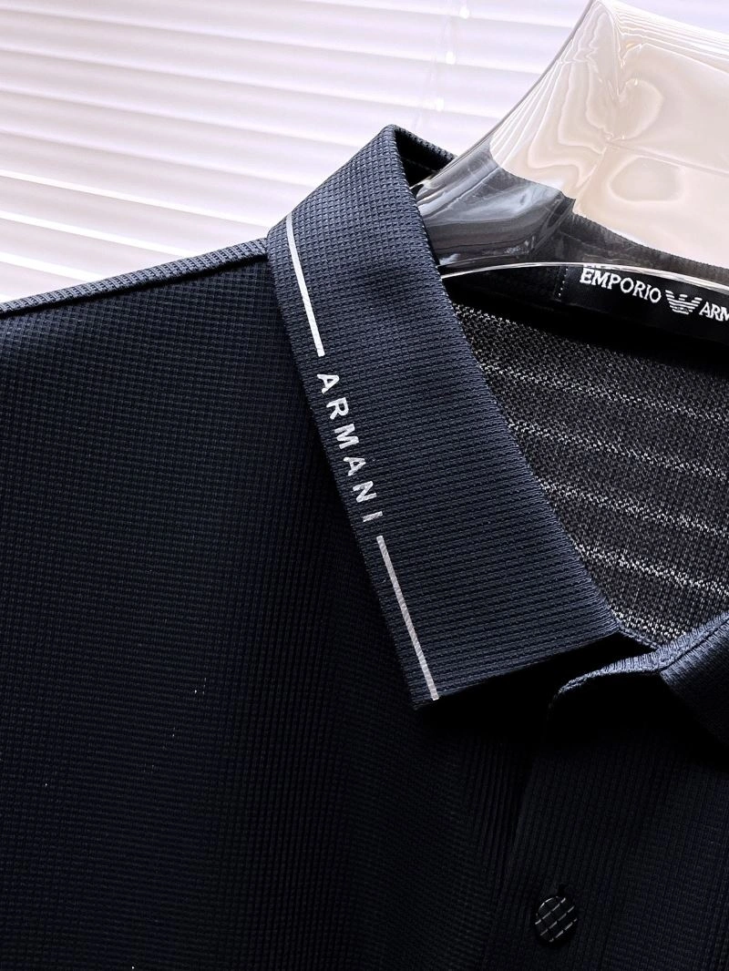 Armani T-Shirts Stylish 95602