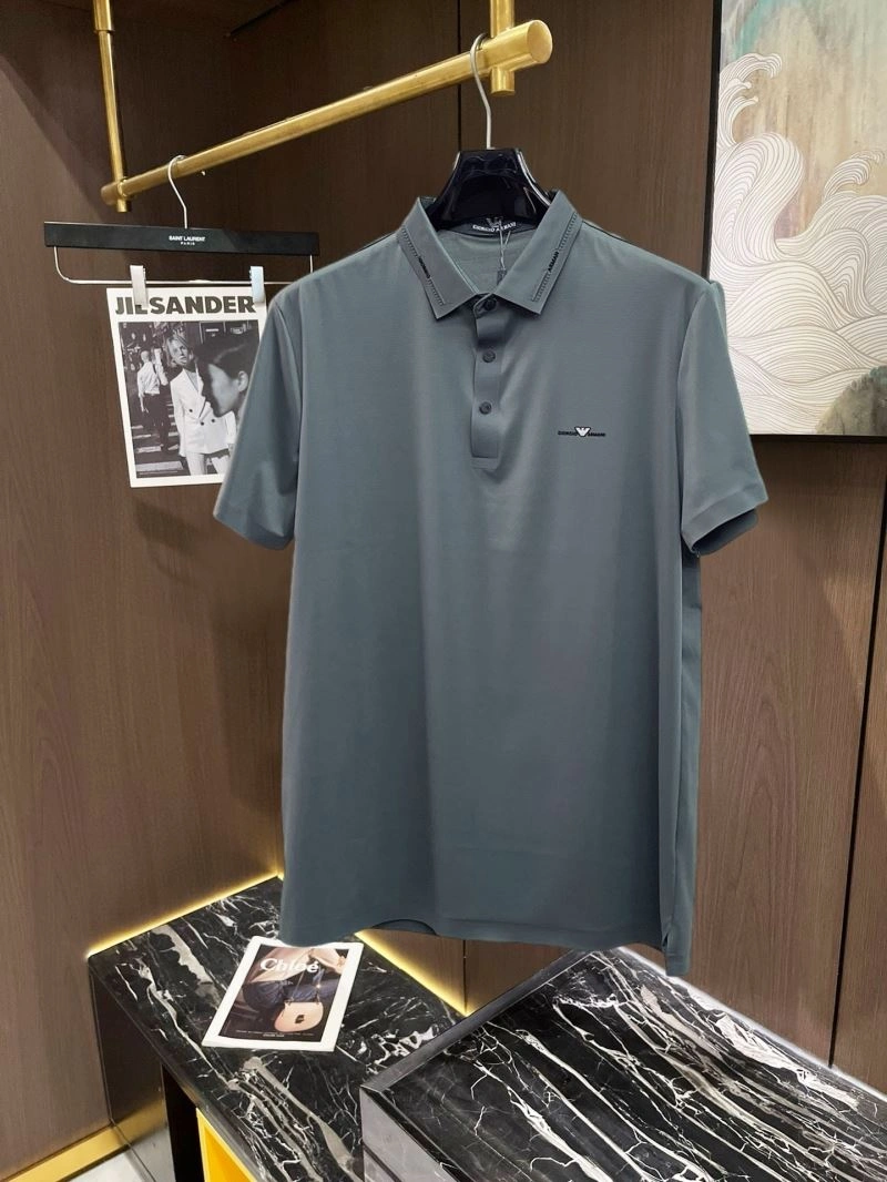 Durable Armani T-Shirts 95601