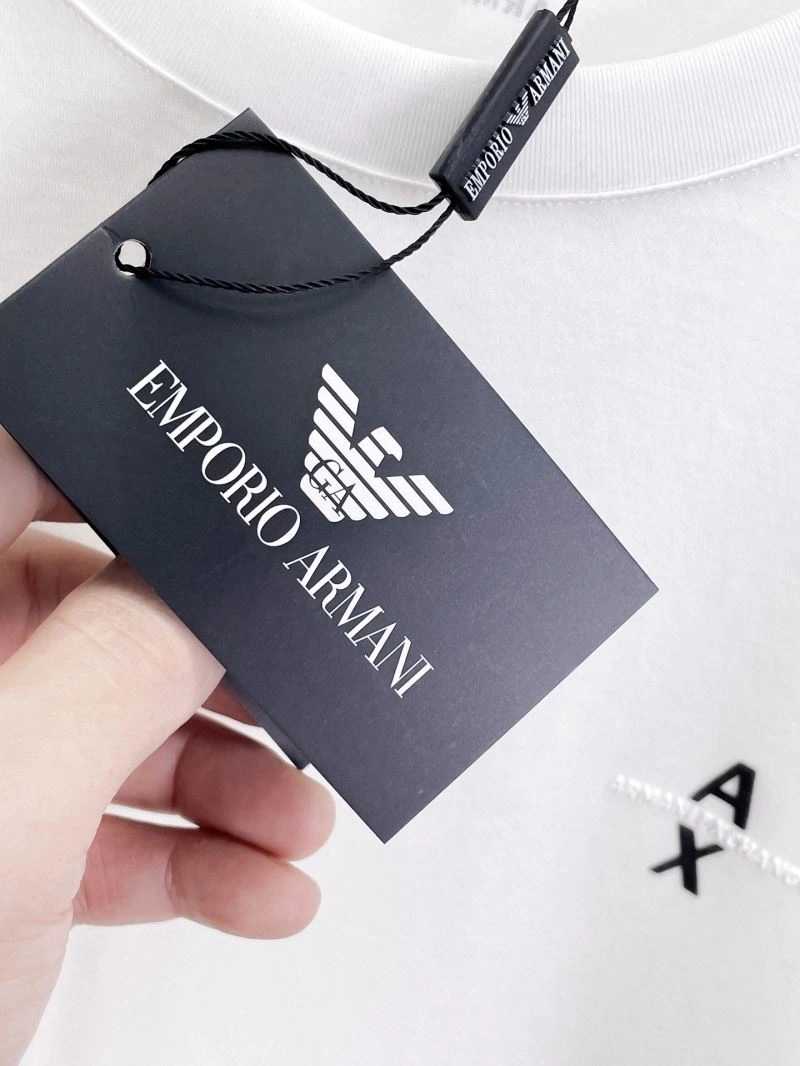 Seasonal Armani T-Shirts 95604