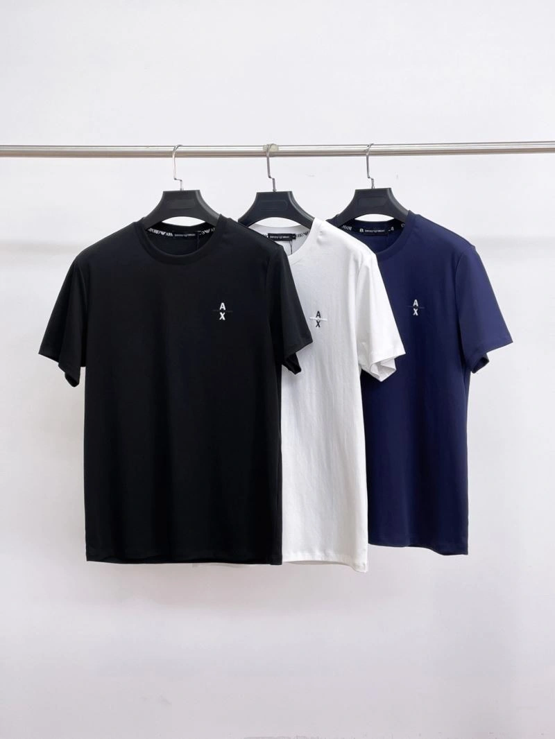 Seasonal Armani T-Shirts 95604