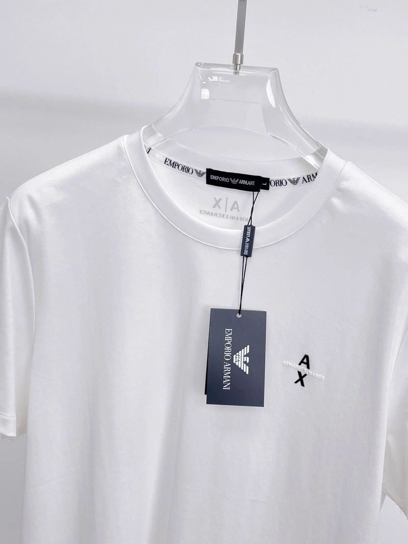 Seasonal Armani T-Shirts 95604