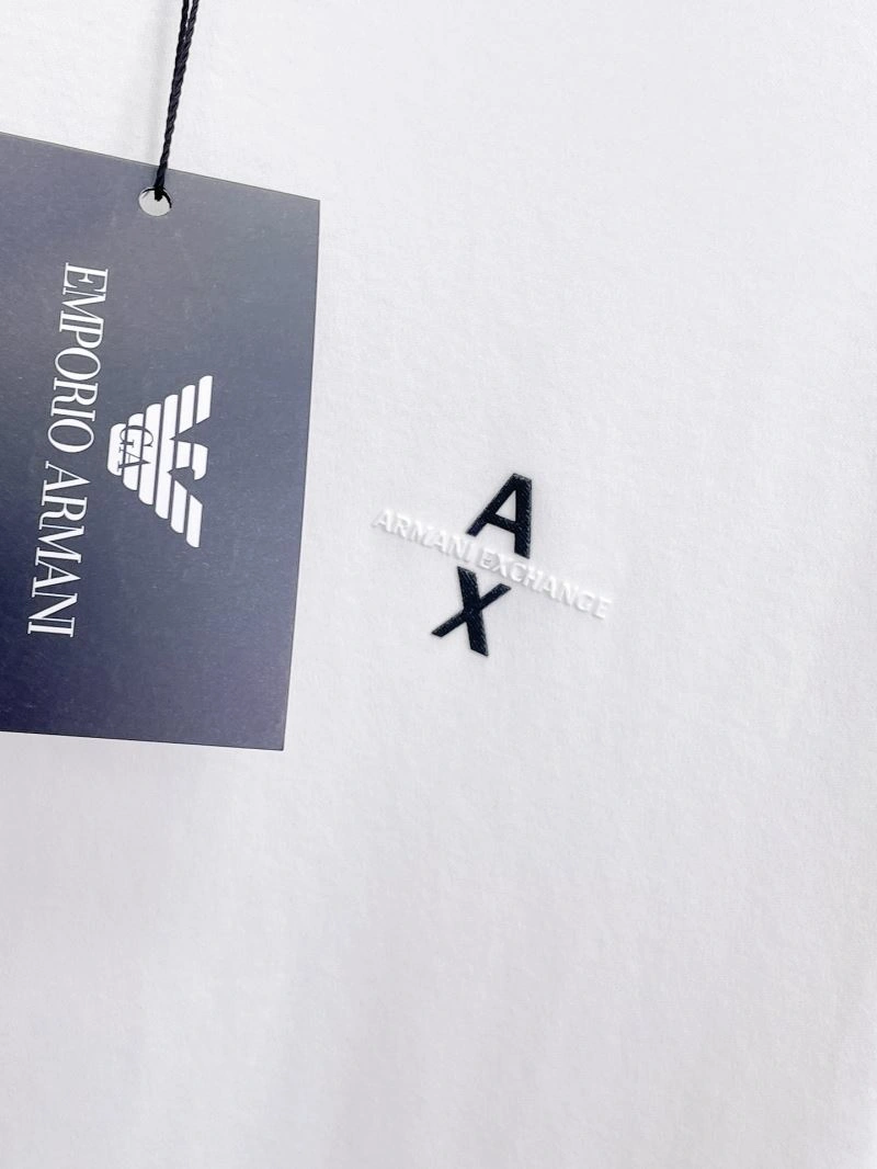 Seasonal Armani T-Shirts 95604
