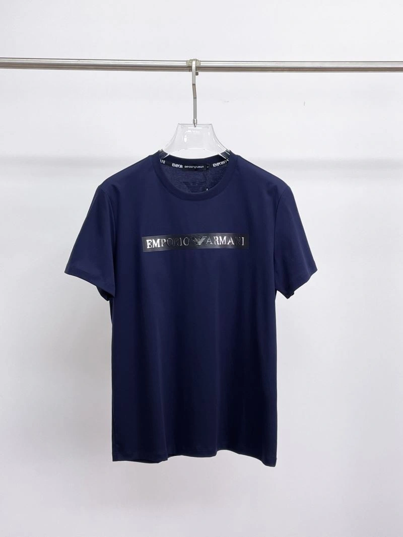 Armani T-Shirts OnTrend 95597