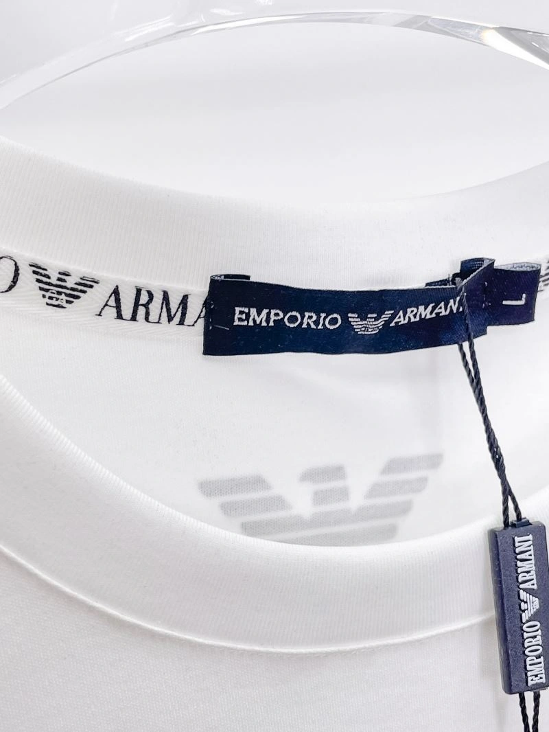 Armani T-Shirts OnTrend 95597