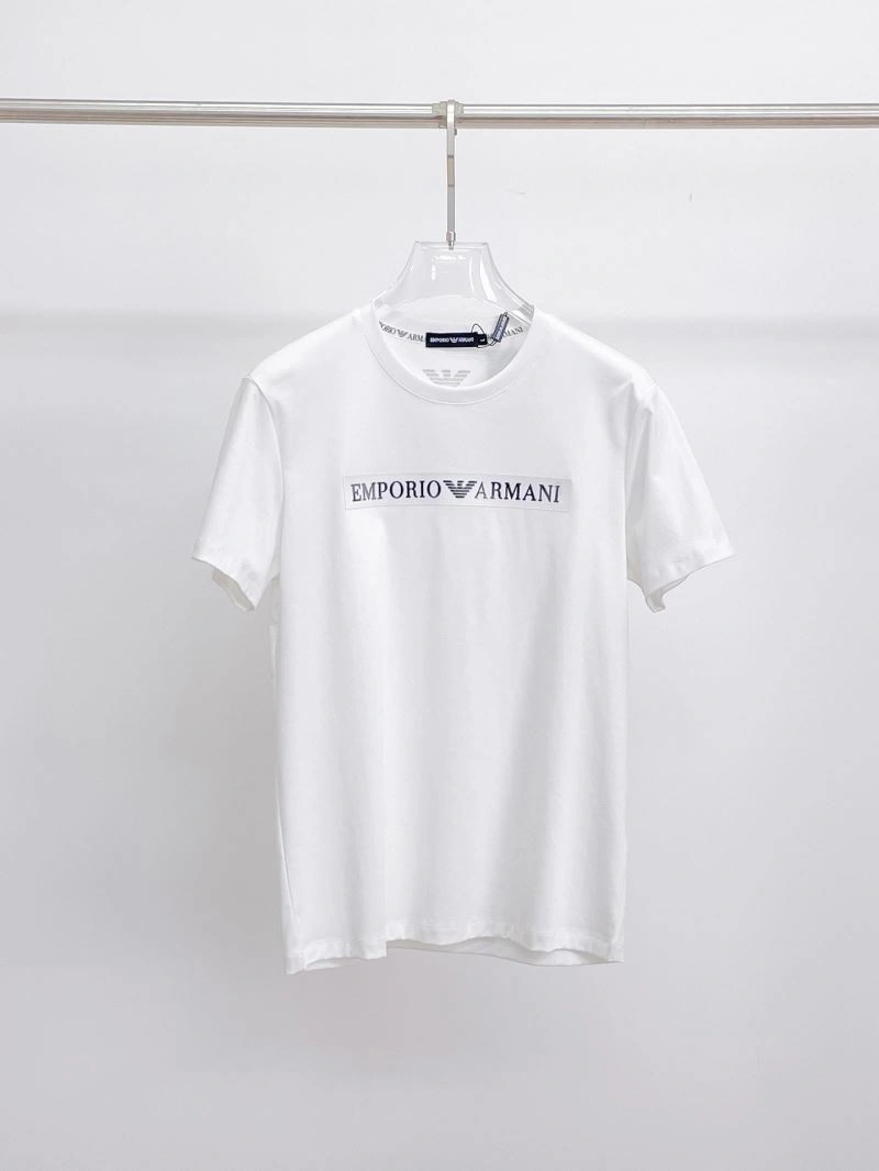 Armani T-Shirts OnTrend 95597
