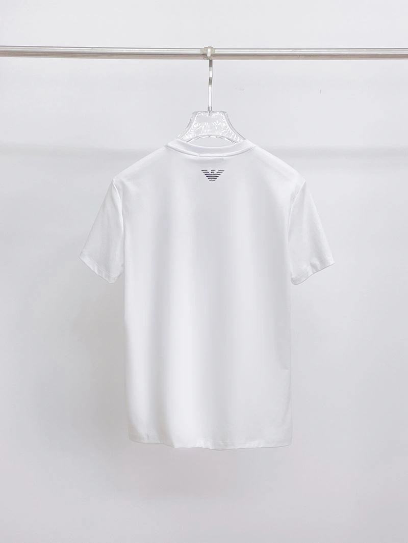 Armani T-Shirts OnTrend 95597