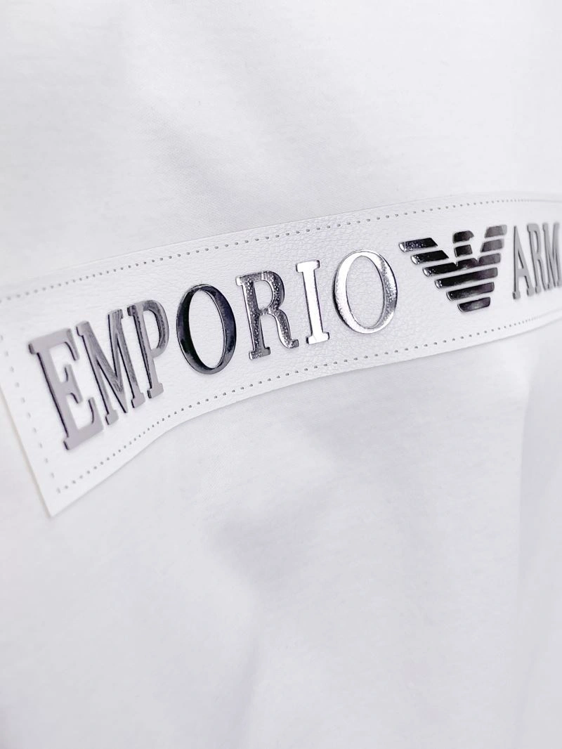 Armani T-Shirts OnTrend 95597
