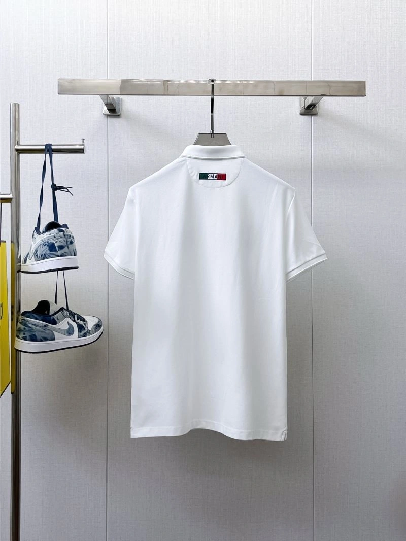 Armani T-Shirts MoistureWicking 95614
