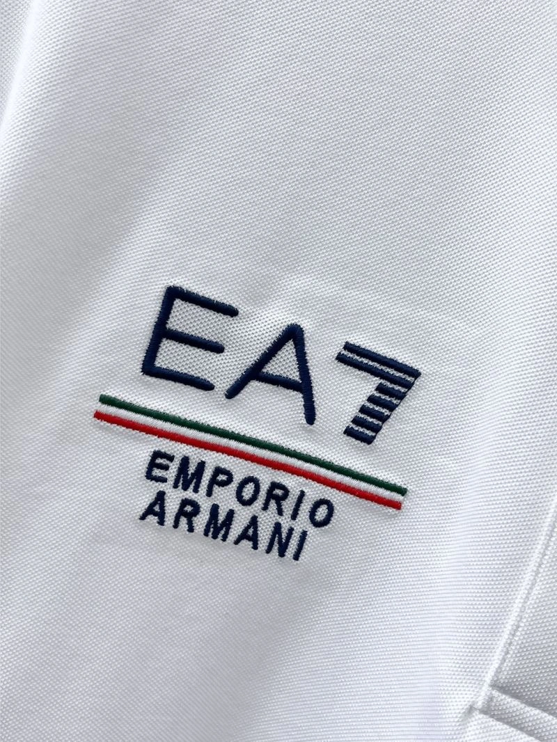 Armani T-Shirts MoistureWicking 95614