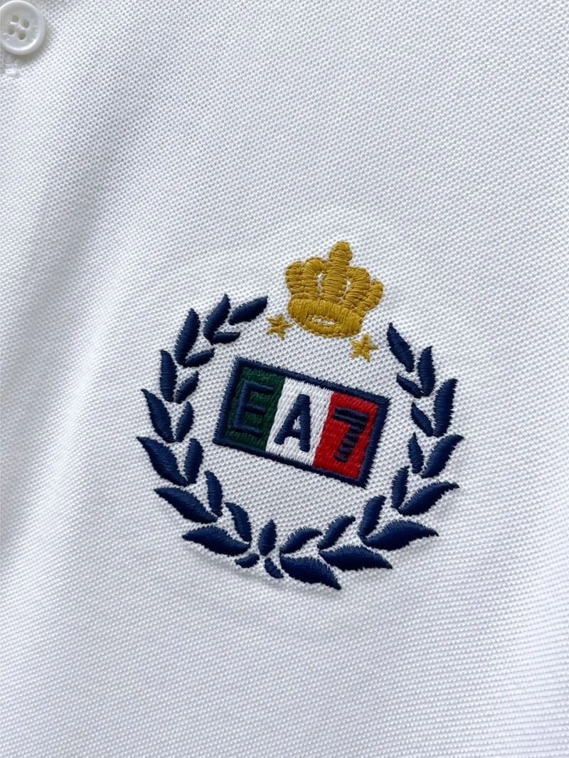 Armani T-Shirts MoistureWicking 95614