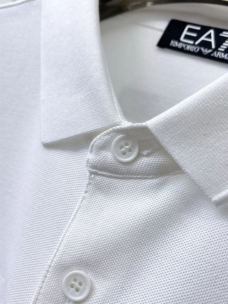 Armani T-Shirts MoistureWicking 95614