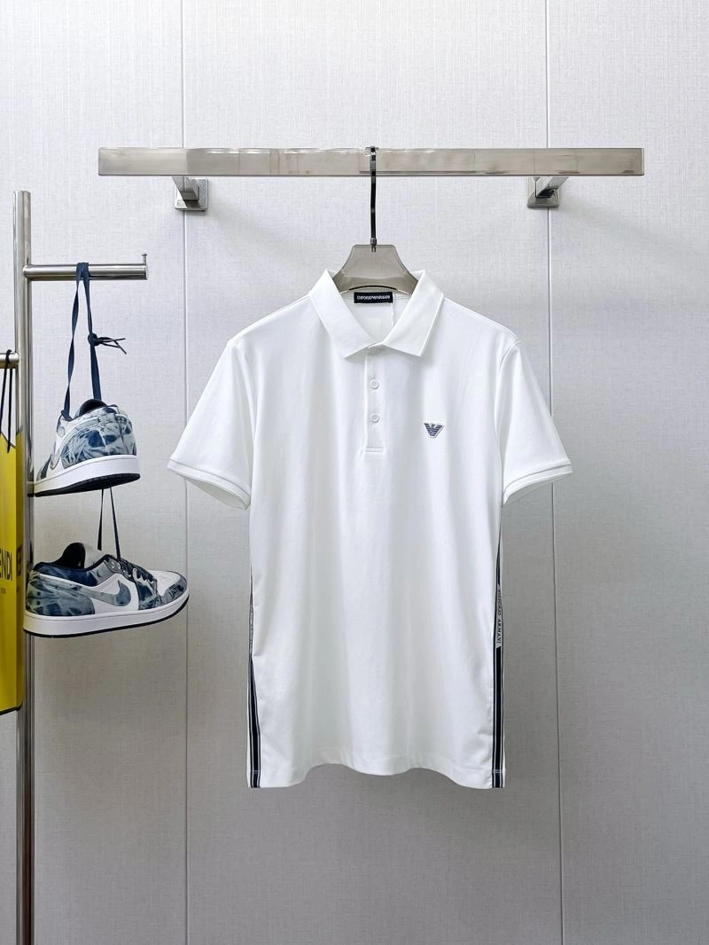 Durable Armani T-Shirts 95587