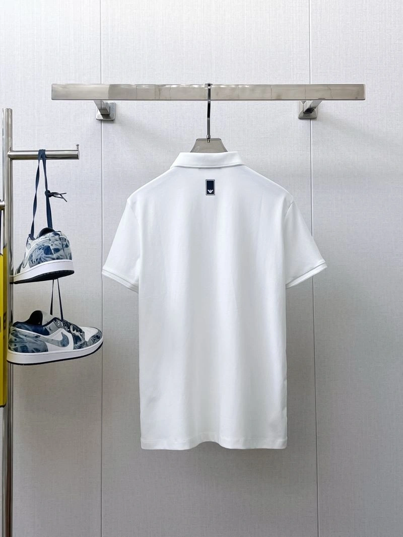 Durable Armani T-Shirts 95587