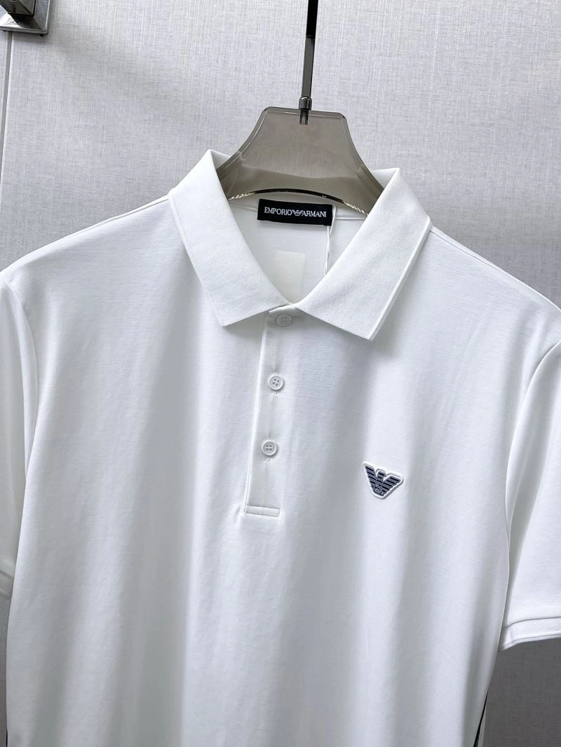 Durable Armani T-Shirts 95587