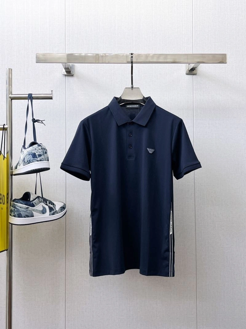 Armani T-Shirts NewStyle 95588
