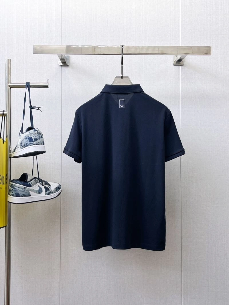 Armani T-Shirts NewStyle 95588