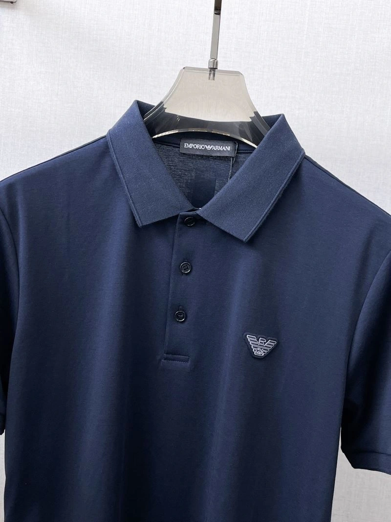 Armani T-Shirts NewStyle 95588