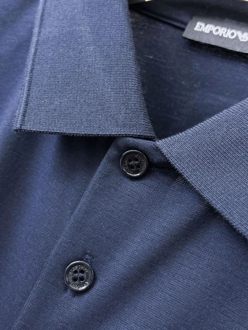 Armani T-Shirts NewStyle 95588