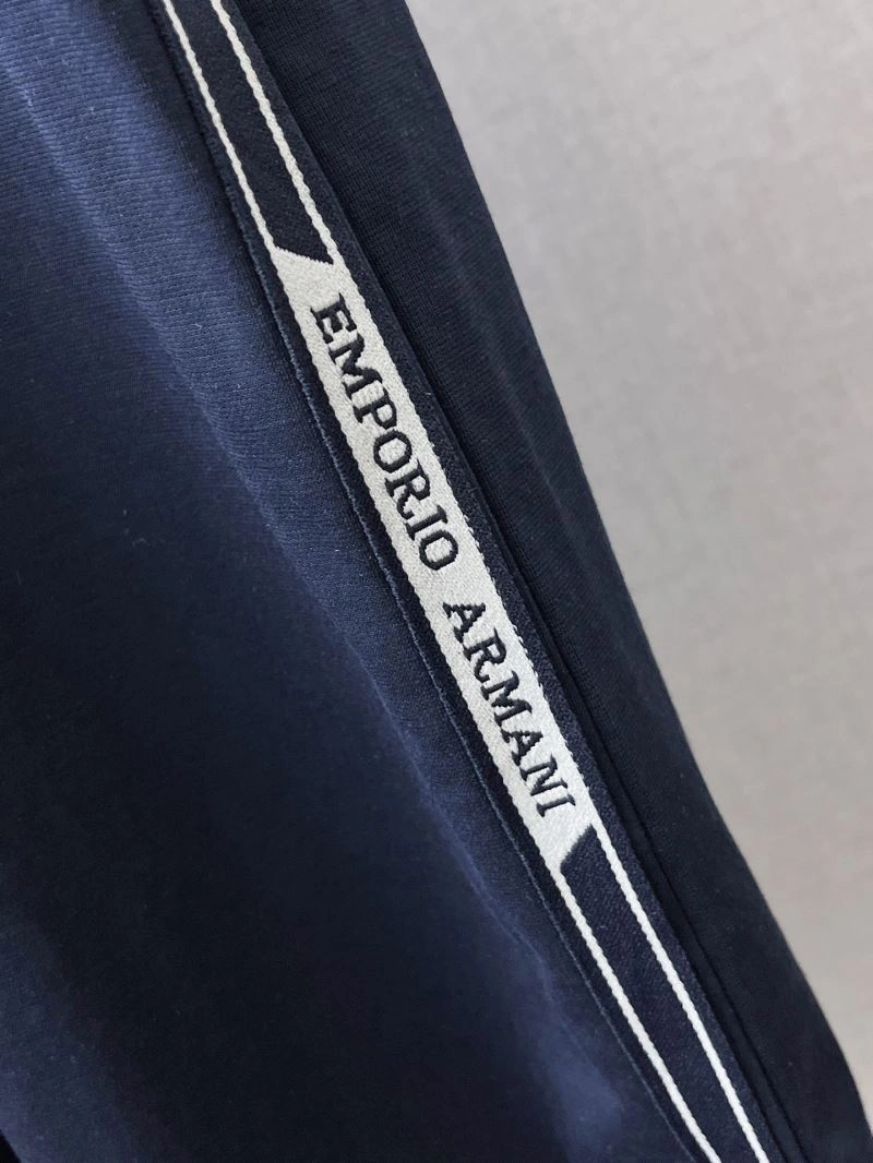 Armani T-Shirts NewStyle 95588