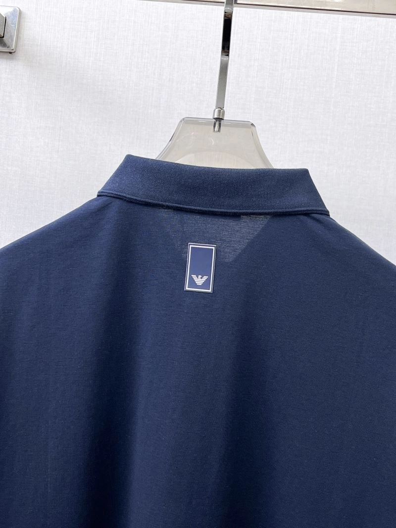 Armani T-Shirts NewStyle 95588
