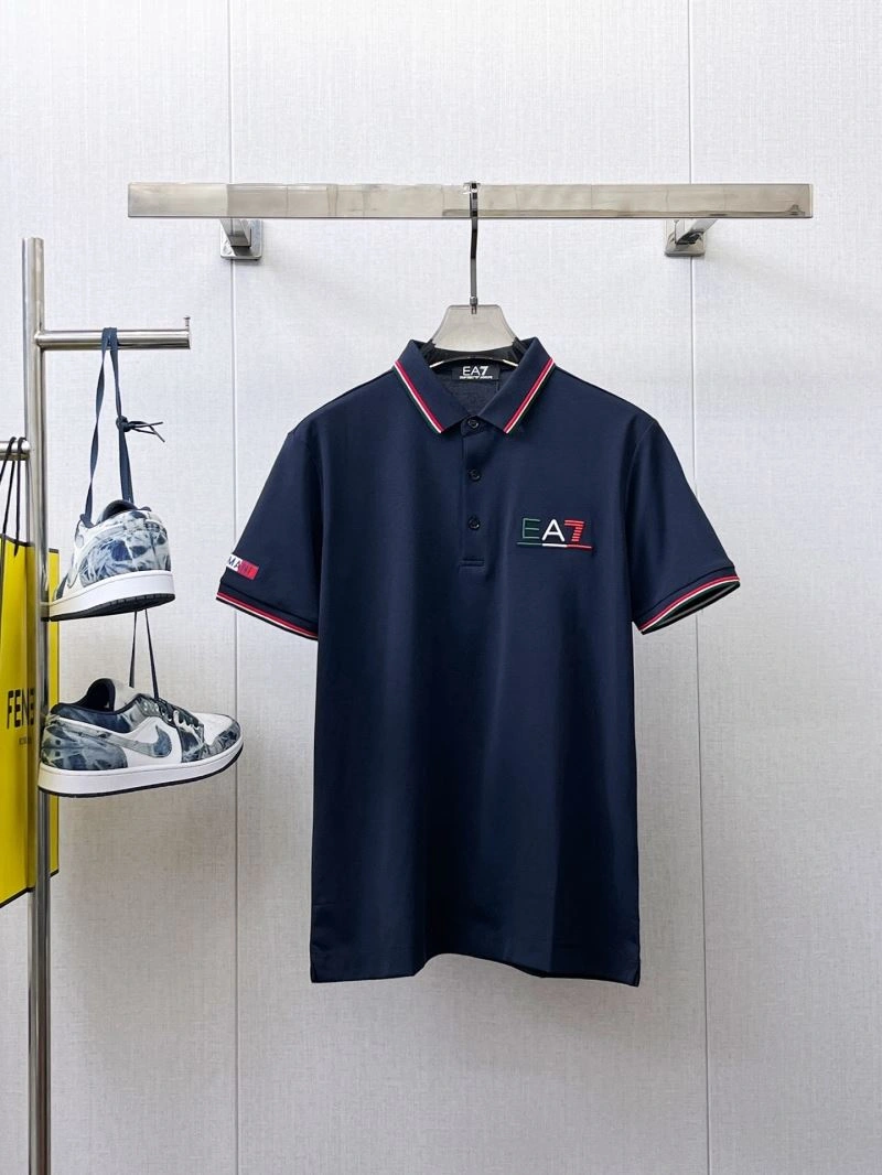 SportInspired Armani T-Shirts 95596