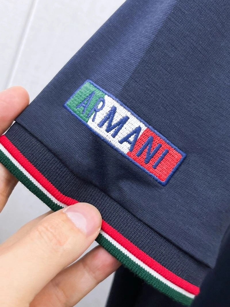 SportInspired Armani T-Shirts 95596
