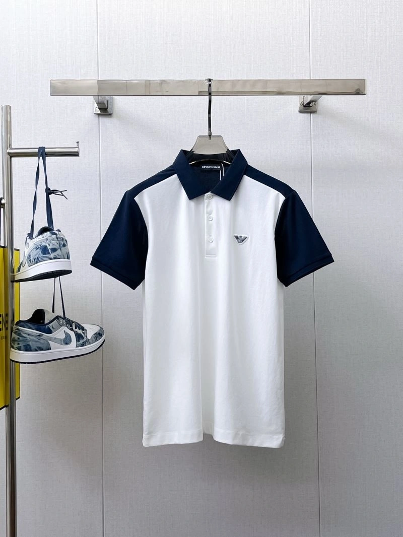 Armani T-Shirts Supportive 95585