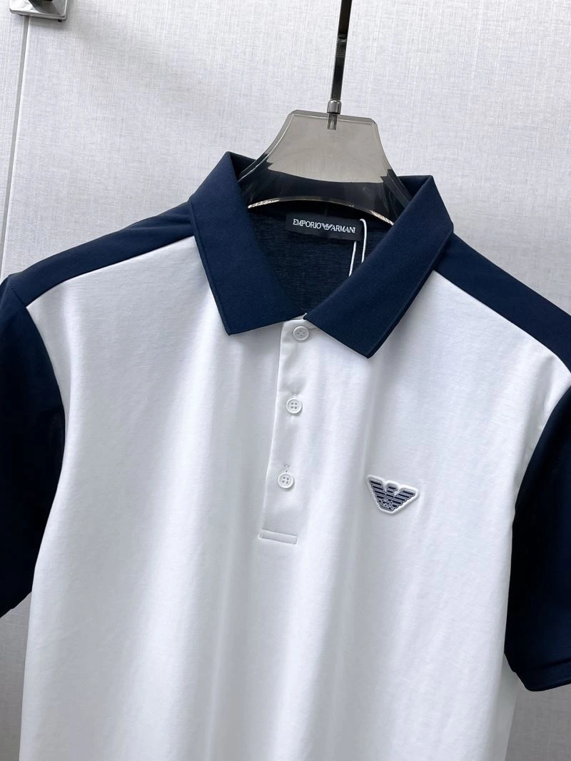 Armani T-Shirts Supportive 95585