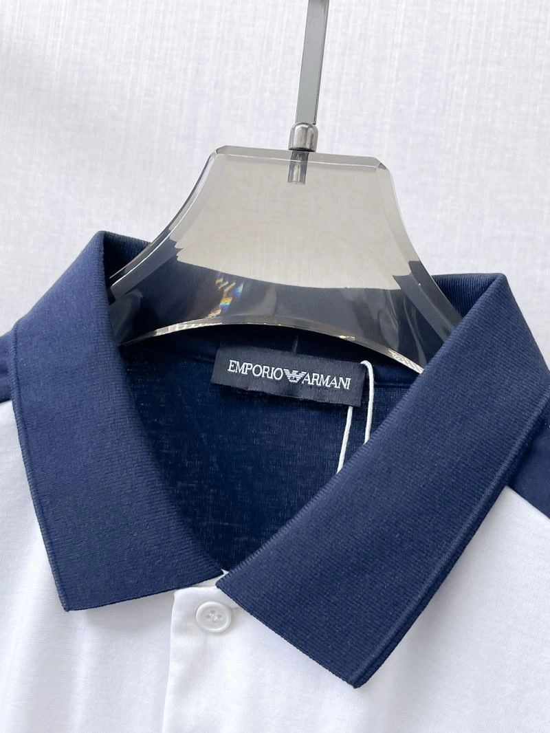Armani T-Shirts Supportive 95585