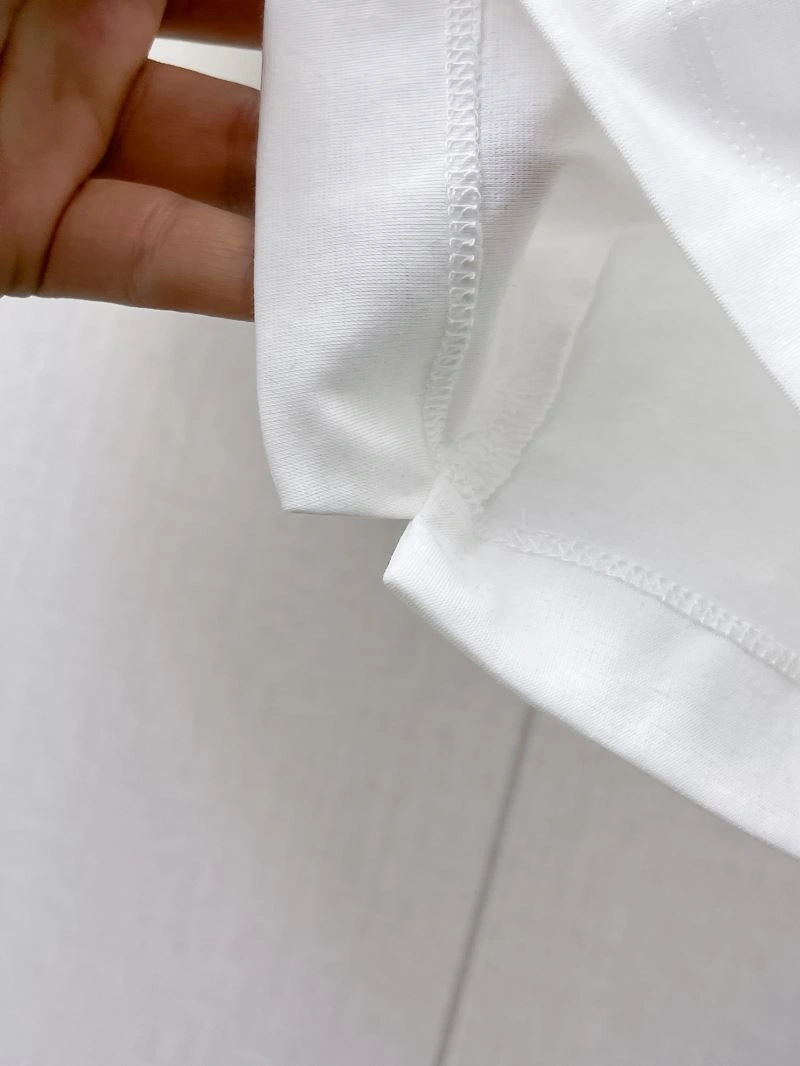 Armani T-Shirts Supportive 95585