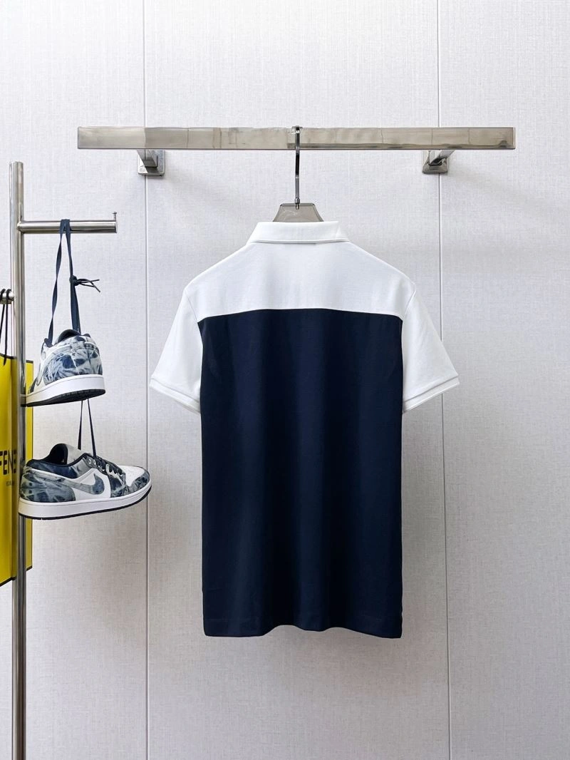 Armani T-Shirts Durable 95598