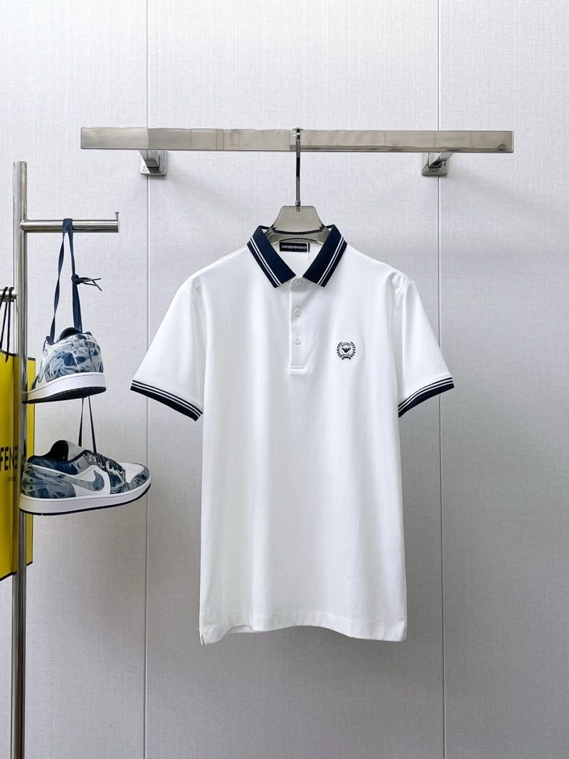 WeatherProof Armani T-Shirts 95599