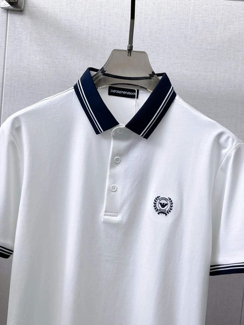 WeatherProof Armani T-Shirts 95599