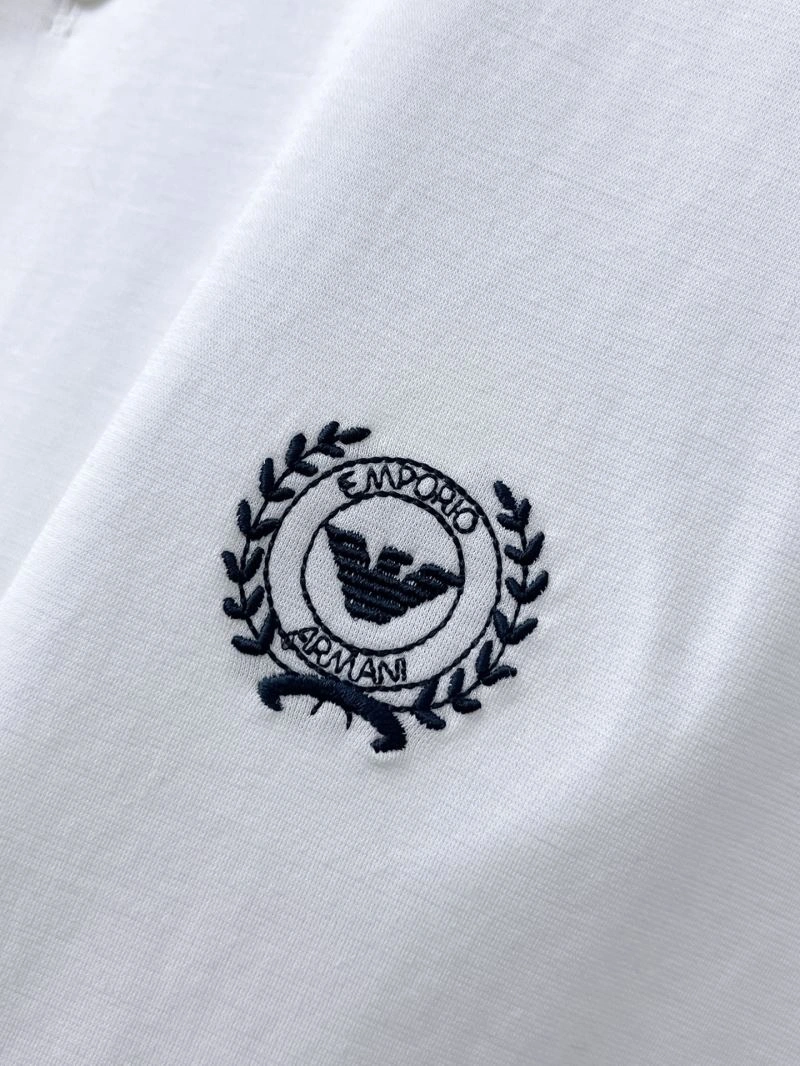 WeatherProof Armani T-Shirts 95599