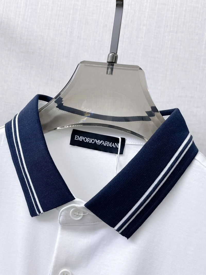 WeatherProof Armani T-Shirts 95599