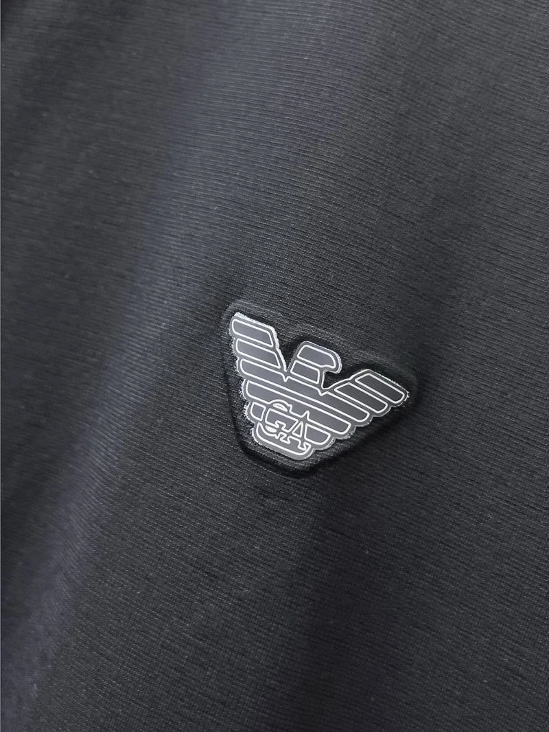 Armani T-Shirts TravelReady 95584