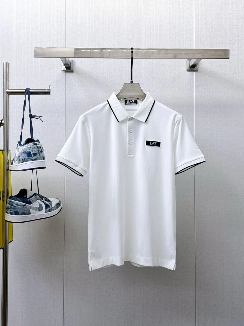 Armani T-Shirts Trendy 95583