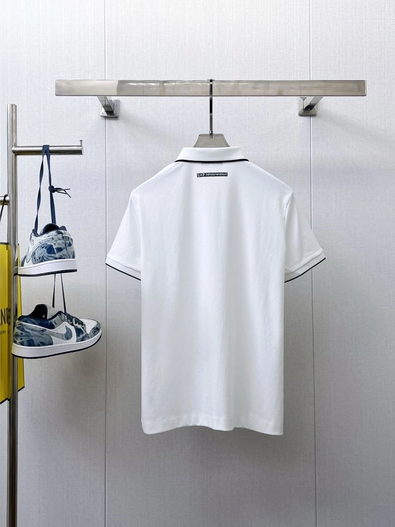 Armani T-Shirts Trendy 95583